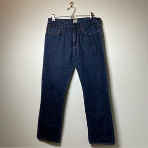 J. Crew Vintage Slim Selvedge Jeans